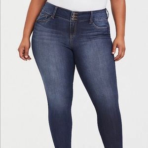 Torrid Premium Jeggings